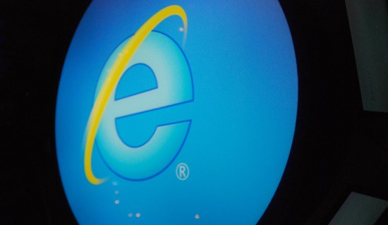 Internet Explorer, últimas Noticias de Tecnología Geek Gadgets y Electrónica