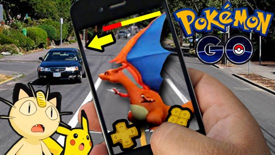 Pokémon Go, últimas Noticias de Tecnología Geek Gadgets y Electrónica