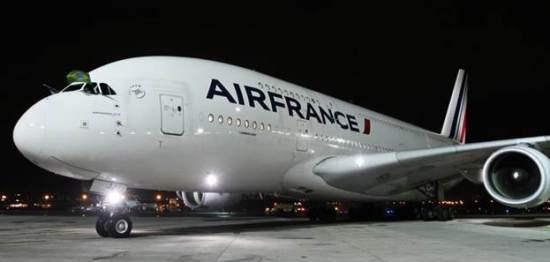 A380 a Río de Janeir0, últimas Noticias de Tecnología Geek Gadgets y Electrónica